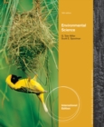 Image for Environmental Science, International Edition