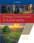 Image for Energy, Environment, and Sustainability, SI Edition