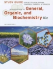 Image for Study Guide for Bettelheim/Brown/Campbell/Farrell/Torres&#39; Introduction  to General, Organic and Biochemistry, 10th