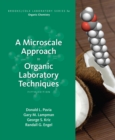 Image for A Microscale Approach to Organic Laboratory Techniques