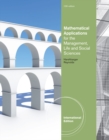 Image for Mathematical Applications for the Management, Life, and Social Sciences, International Edition