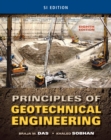 Image for Principles of geotechnical engineering