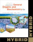 Image for Introduction To General, Organic And Biochemistry, Hybrid