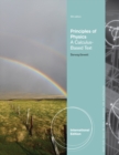 Image for Principles of physics  : a calculus-based text