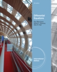 Image for Differential Equations, International Edition (with DE Tools Printed Access Card)