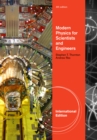 Image for Modern Physics for Scientists and Engineers, International Edition