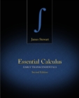 Image for Essential Calculus: Early Transcendentals