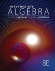 Image for Student Workbook for Aufmann/Lockwood&#39;s Intermediate Algebra with Applications, 8th