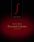 Image for Single Variable Essential Calculus