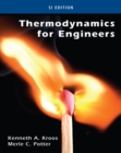 Image for Thermodynamics for Engineers, SI Edition