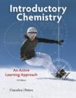 Image for Introductory chemistry  : an active learning approach