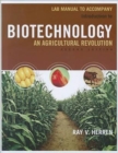 Image for Lab Manual for Herren&#39;s Introduction to Biotechnology, 2nd