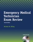 Image for Emergency Medical Technician Exam Review
