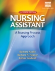 Image for Nursing assistant  : a nursing process approach