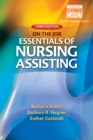 Image for On the job  : essentials of nursing assisting