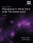 Image for Pharmacy practice for technicians