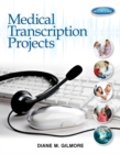 Image for Medical Transcription Projects