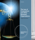 Image for The Law of Corporations and Other Business Organizations, International Edition
