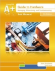 Image for Lab Manual for Andrews&#39; A+ Guide to Hardware, 6th