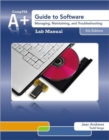 Image for Lab Manual for Andrews&#39; A+ Guide to Software, 6th