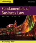 Image for Cengage Advantage Books: Fundamentals of Business Law: Excerpted Cases