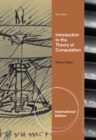 Image for Introduction to the Theory of Computation, International Edition