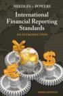 Image for A International Financial Reporting Standards