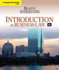 Image for Cengage Advantage Books: Introduction to Business Law