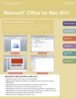 Image for Microsoft Office 2011 for Mac CourseNotes