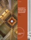 Image for Essentials of Business Law and the Legal Environment