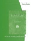 Image for Study Guide for Miller/Cross&#39; Business Law, Alternate Edition, 12th
