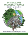 Image for Intermediate Microeconomics and Its Application (with CourseMate 2-Semester Printed Access Card)