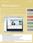 Image for Windows Internet Explorer 9 CourseNotes