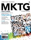 Image for MKTG (Marketing CourseMate Printed Access Card)