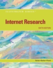 Image for Internet Research Illustrated