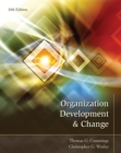 Image for Organization Development and Change