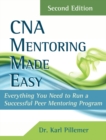 Image for CNA Mentoring Made Easy