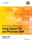 Image for The paperless medical office  : using Optum PM and Physicican EMR