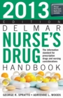 Image for 2013 Delmar Nurse?s Drug Handbook