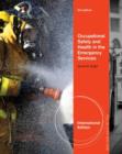 Image for Occupational safety and health in the emergency services