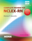 Image for Delmar&#39;s Complete Review for NCLEX-RN