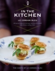 Image for In the kitchen with Le Cordon Bleu