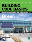 Image for Building code basics: Green :