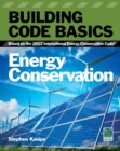 Image for Building Code Basics: Energy