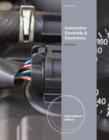Image for Automotive Electricity &amp; Electronics, International Edition