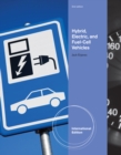 Image for Hybrid, Electric and Fuel-Cell Vehicles, International Edition