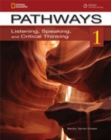 Image for Pathways: Listening, Speaking, and Critical Thinking 1 with Online Access Code