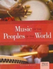 Image for CD Set for Alves&#39; Music of the Peoples of the World, 3rd