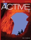 Image for Active  : skills for readingStudent book 1