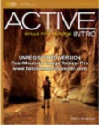 Image for Active Skills for Reading - Level 1 - Teachers Guide ( 3rd ed )